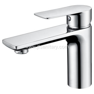 New Single Lever Restroom Basin Taps